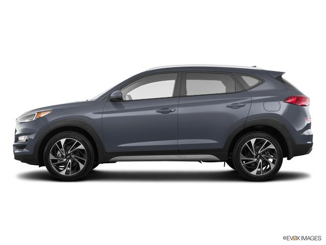 2019 Hyundai TUCSON Vehicle Photo in Statesboro, GA 30458