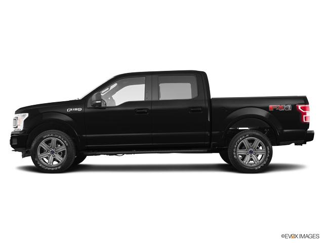 2019 Ford F-150 Vehicle Photo in Savannah, GA 31419