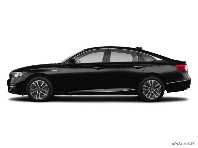 2019 Honda Accord Hybrid Vehicle Photo in Trevose, PA 19053