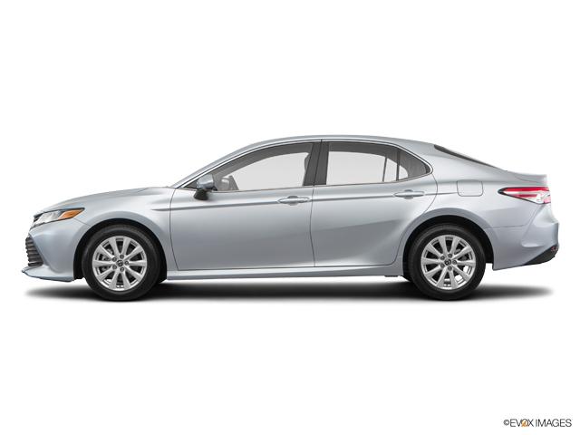 2019 Toyota Camry Vehicle Photo in Hinesville, GA 31313