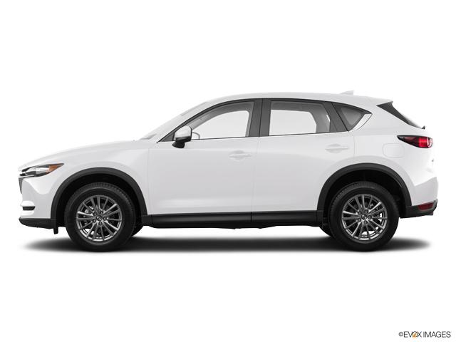 2019 Mazda CX-5 Vehicle Photo in KANSAS CITY, MO 64114-4502
