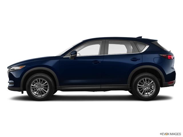 2019 Mazda CX-5 Vehicle Photo in Trevose, PA 19053