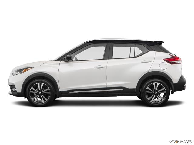 2019 Nissan Kicks Vehicle Photo in Hinesville, GA 31313
