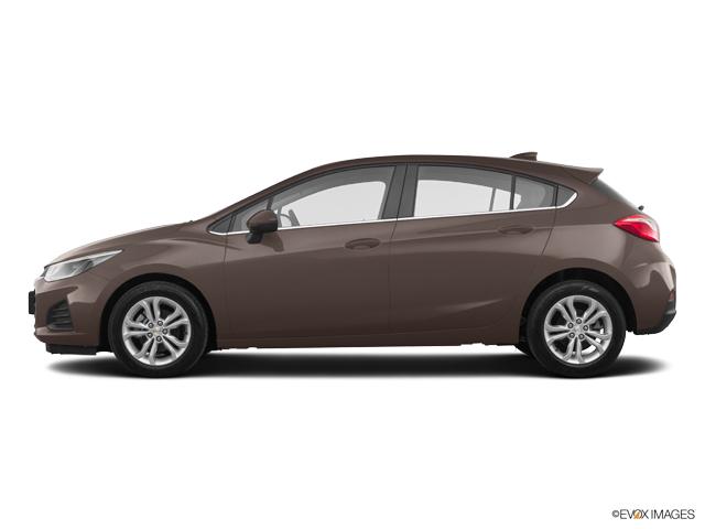 2019 Chevrolet Cruze Vehicle Photo in Savannah, GA 31419