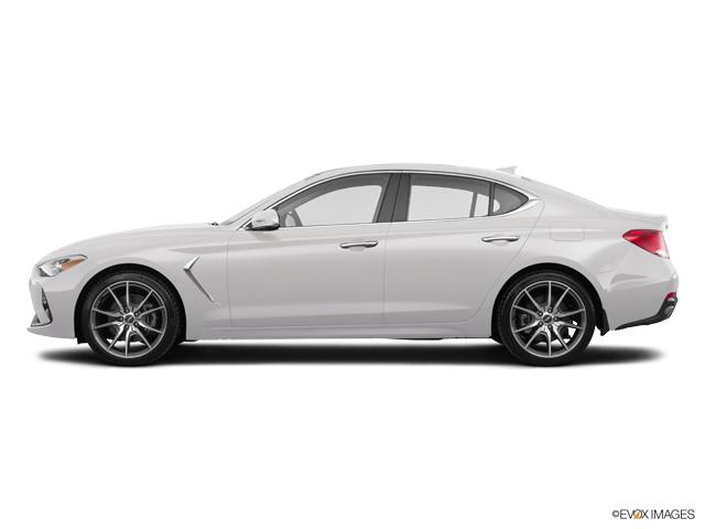 2019 Genesis G70 Vehicle Photo in Bluffton, SC 29910