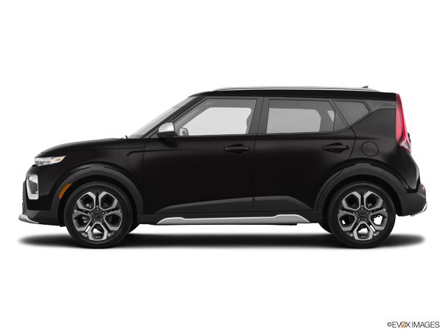 2020 Kia Soul Vehicle Photo in Hinesville, GA 31313