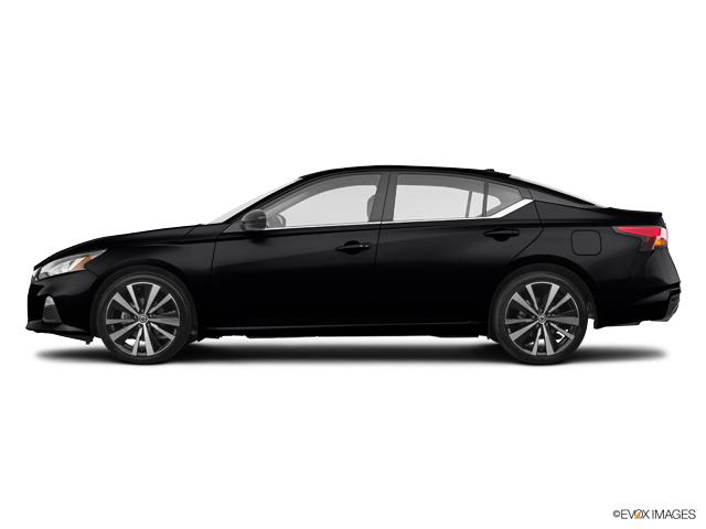 2019 Nissan Altima Vehicle Photo in INDEPENDENCE, MO 64055-1377