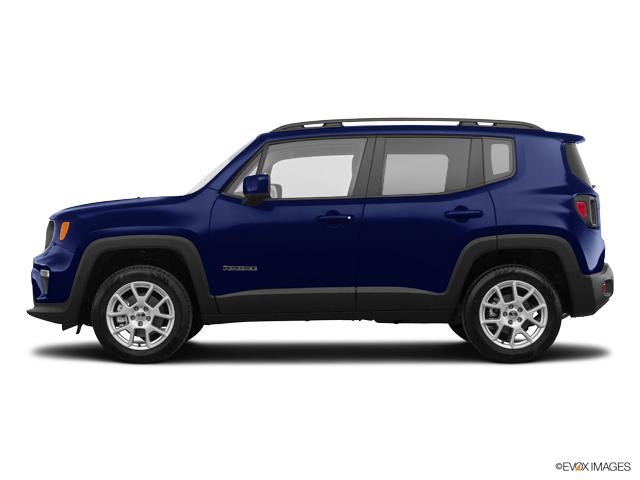 2019 Jeep Renegade Vehicle Photo in Lees Summit, MO 64086