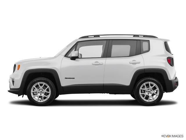 2019 Jeep Renegade Vehicle Photo in BRUNSWICK, GA 31525-1881