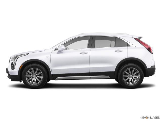 2019 Cadillac XT4 Vehicle Photo in TREVOSE, PA 19053-4984