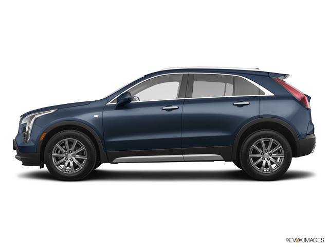 2019 Cadillac XT4 Vehicle Photo in SAVANNAH, GA 31406-4513
