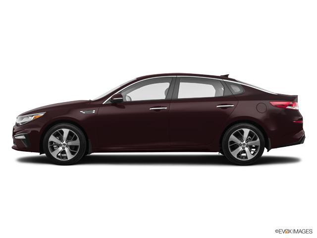 2019 Kia Optima Vehicle Photo in Lees Summit, MO 64086