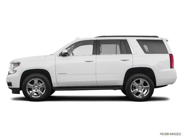 2020 Chevrolet Tahoe Vehicle Photo in BRUNSWICK, GA 31525-1881