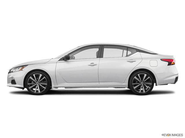 2020 Nissan Altima Vehicle Photo in Hinesville, GA 31313