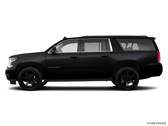 2020 Chevrolet Suburban Vehicle Photo in SAVANNAH, GA 31406-4513