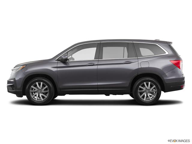 2020 Honda Pilot Vehicle Photo in Willow Grove, PA 19090