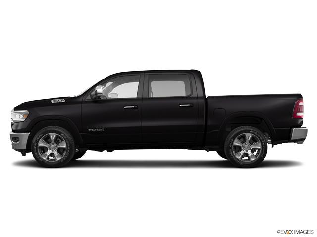 2020 Ram 1500 Vehicle Photo in Statesboro, GA 30458