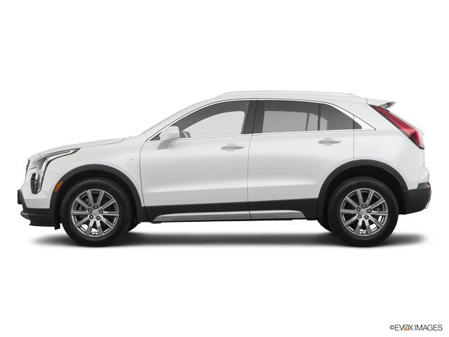 2020 Cadillac XT4 Vehicle Photo in KANSAS CITY, MO 64114-4545