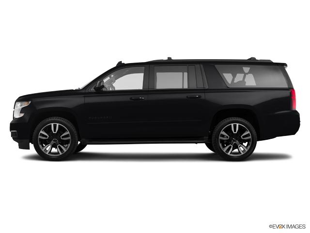 2020 Chevrolet Suburban Vehicle Photo in BRUNSWICK, GA 31525-1881