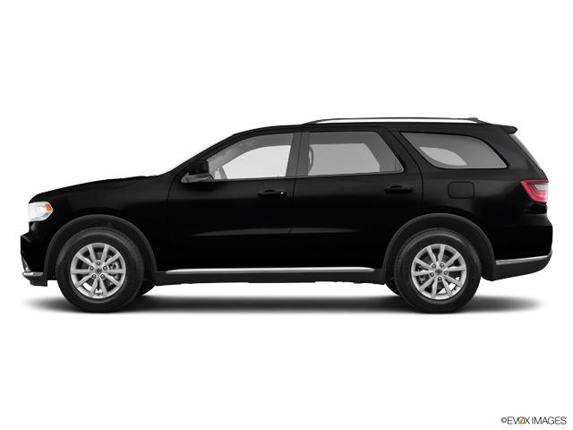 2020 Dodge Durango Vehicle Photo in Willow Grove, PA 19090