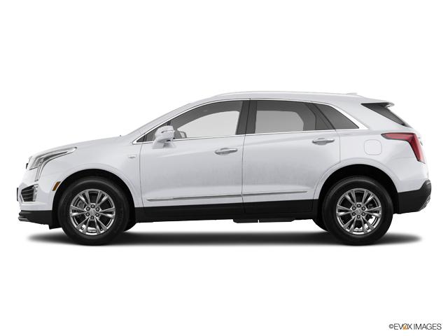 2020 Cadillac XT5 Vehicle Photo in SAVANNAH, GA 31406-4513