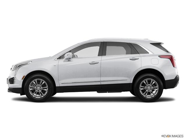 2020 Cadillac XT5 Vehicle Photo in SAVANNAH, GA 31406-4513