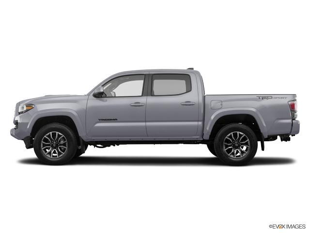 2020 Toyota Tacoma 2WD Vehicle Photo in SAVANNAH, GA 31406-4513