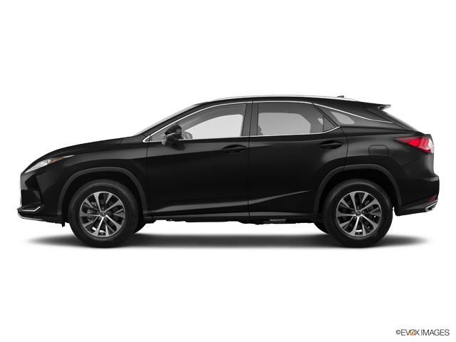 2020 Lexus RX 350 Vehicle Photo in Lees Summit, MO 64086