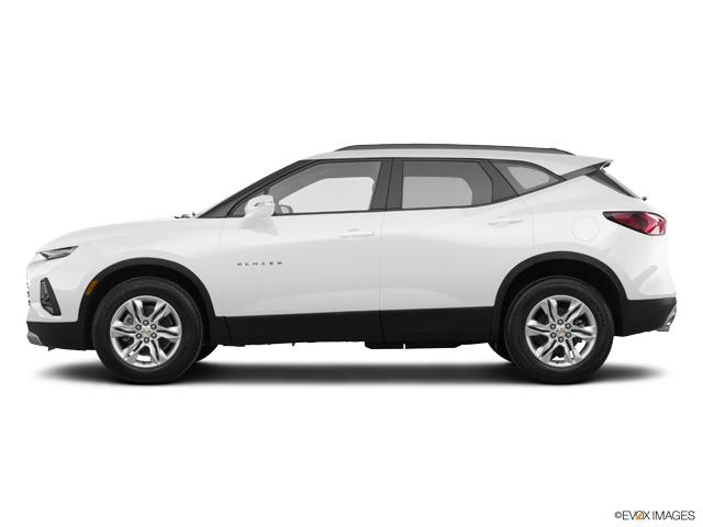 2020 Chevrolet Blazer Vehicle Photo in SAVANNAH, GA 31406-4513