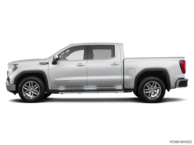 2020 GMC Sierra 1500 Vehicle Photo in TOPEKA, KS 66609-0000