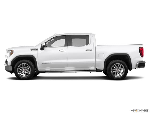 2020 GMC Sierra 1500 Vehicle Photo in SAVANNAH, GA 31406-4513