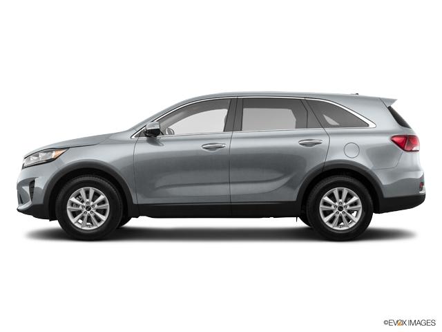 2020 Kia Sorento Vehicle Photo in Lees Summit, MO 64086