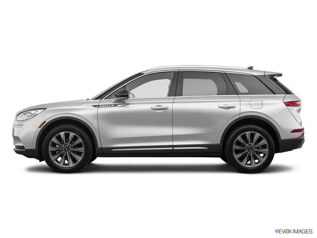 2020 Lincoln Corsair Vehicle Photo in Statesboro, GA 30458