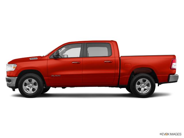2020 Ram 1500 Vehicle Photo in Savannah, GA 31419