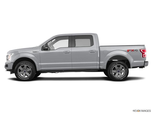 2020 Ford F-150 Vehicle Photo in KANSAS CITY, MO 64114-4502