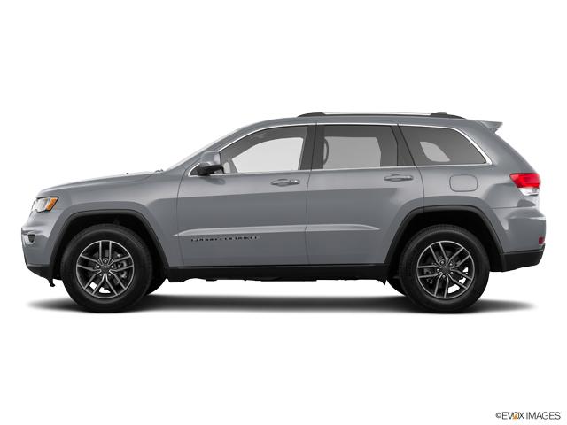 2020 Jeep Grand Cherokee Vehicle Photo in INDEPENDENCE, MO 64055-1314