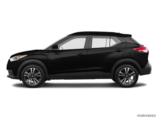 2020 Nissan Kicks Vehicle Photo in Bluffton, SC 29910