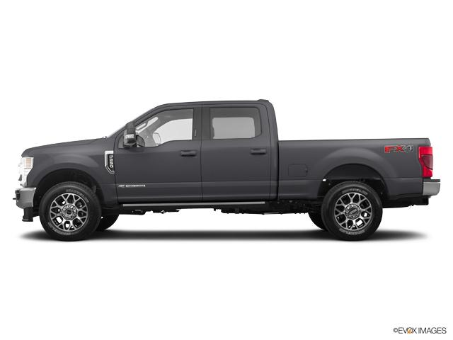 2020 Ford Super Duty F-250 SRW Vehicle Photo in INDEPENDENCE, MO 64055-1377