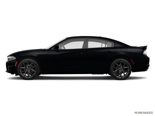 2020 Dodge Charger Vehicle Photo in Kansas City, MO 64114