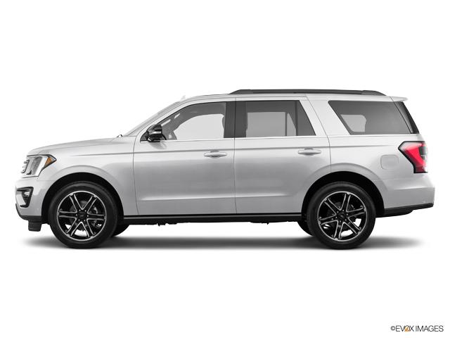 2020 Ford Expedition Vehicle Photo in KANSAS CITY, MO 64114-4545