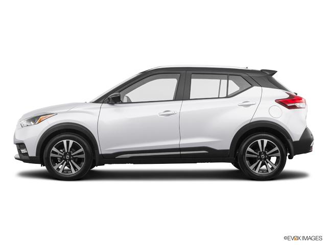 2020 Nissan Kicks Vehicle Photo in Statesboro, GA 30458