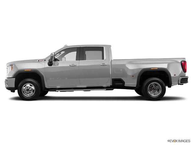 2020 GMC Sierra 3500 HD Vehicle Photo in INDEPENDENCE, MO 64055-1314