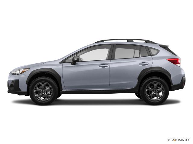 2021 Subaru Crosstrek Vehicle Photo in Easton, PA 18045