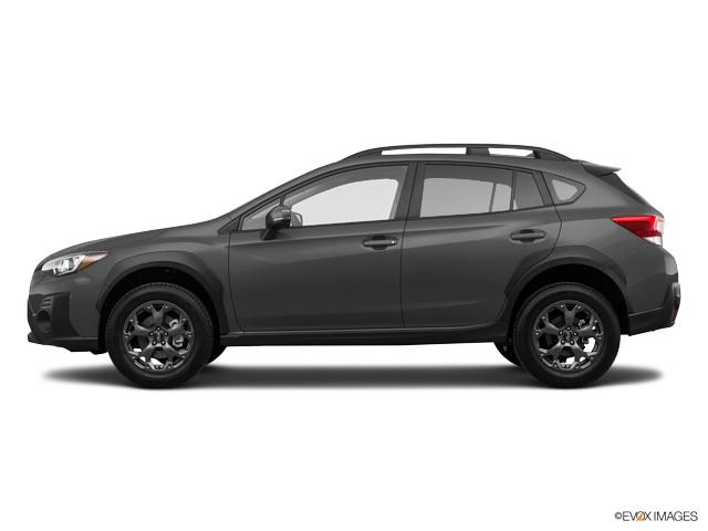 2021 Subaru Crosstrek Vehicle Photo in Easton, PA 18045