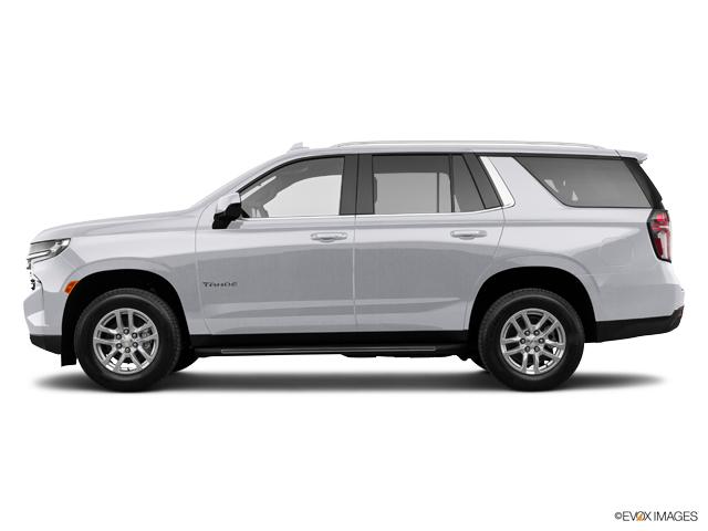2021 Chevrolet Tahoe Vehicle Photo in BRUNSWICK, GA 31525-1881