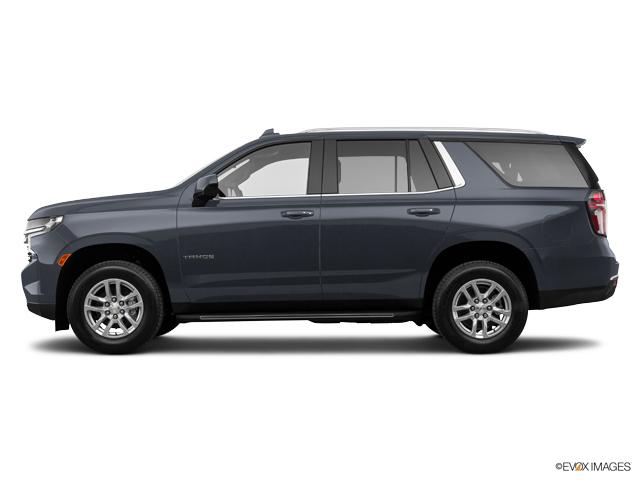 2021 Chevrolet Tahoe Vehicle Photo in BRUNSWICK, GA 31525-1881