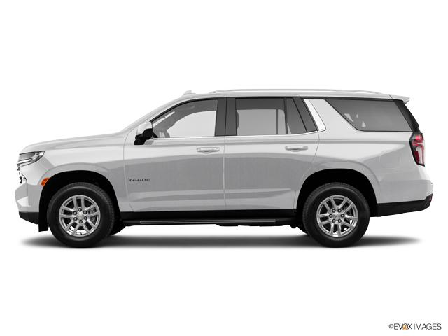 2021 Chevrolet Tahoe Vehicle Photo in Statesboro, GA 30458
