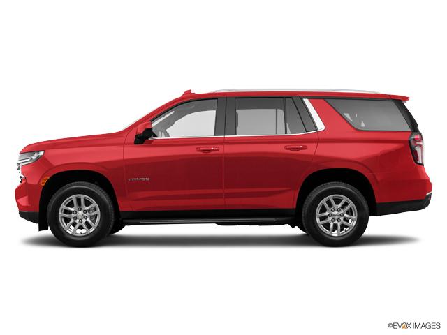 2021 Chevrolet Tahoe Vehicle Photo in Savannah, GA 31419
