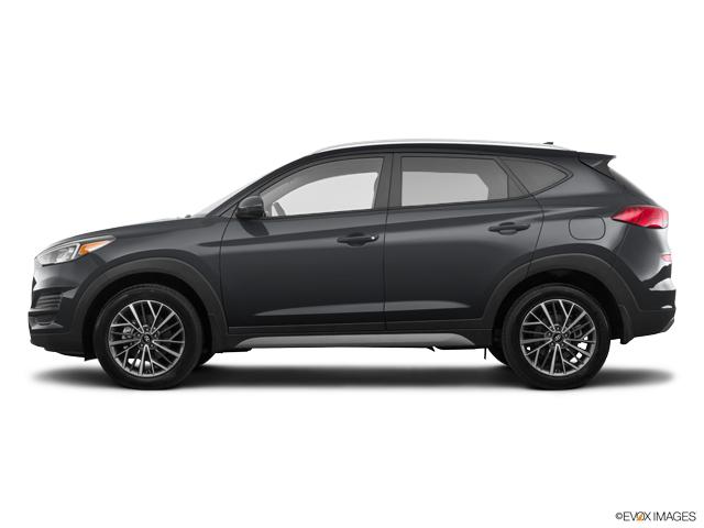 2021 Hyundai TUCSON Vehicle Photo in Lees Summit, MO 64086