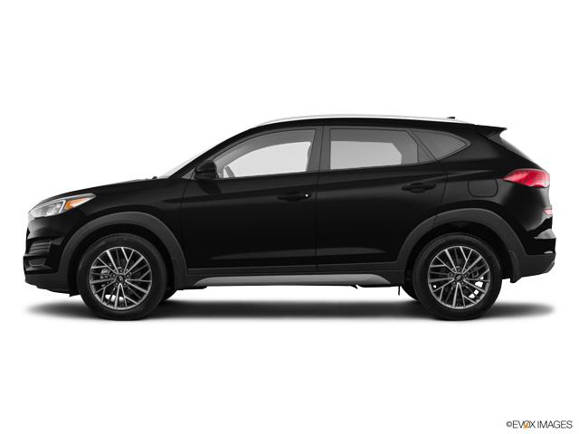2021 Hyundai TUCSON Vehicle Photo in Bluffton, SC 29910